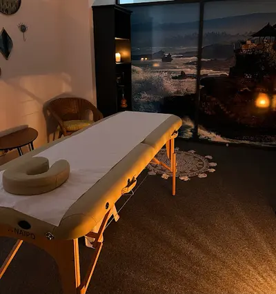 Virginie Berot Reiki, Bioénergie et Magnétisme
