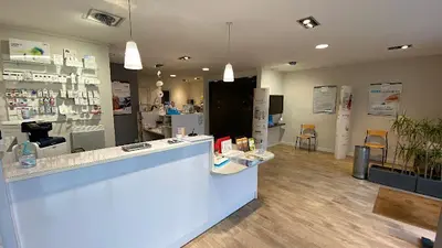 Audioprothésiste Deauville - Audio 2000