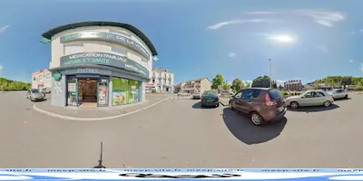 Pharmacie de la Vitarelle