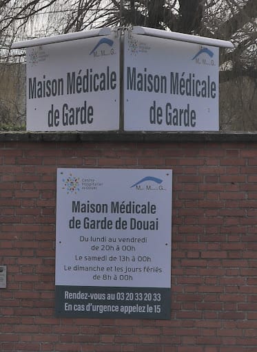 MMG Douai