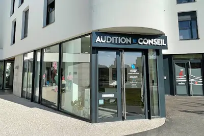Audition Conseil Décines-charpieu