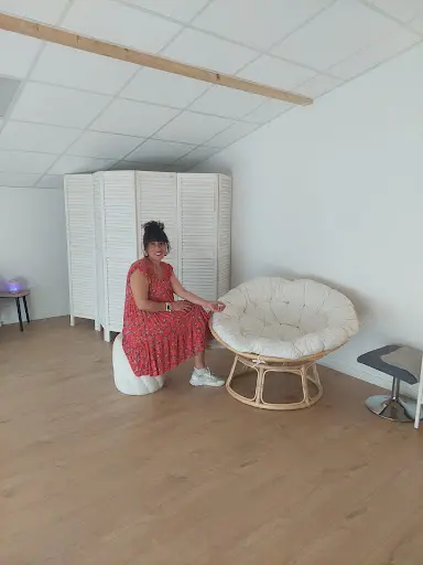 Hypnose et Magnétisme - Sandra Lescos - Décines - Hypn Ose Concept