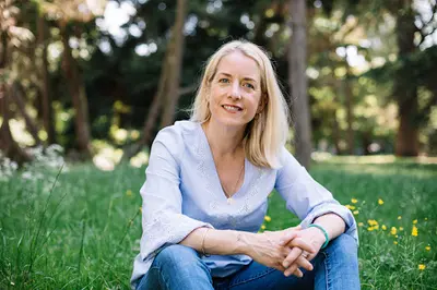 Jenny Rousset-knobloch - Sophrologue - Thérapeute Psycho-corporel Intégrative - Praticienne Emdr (decemo)