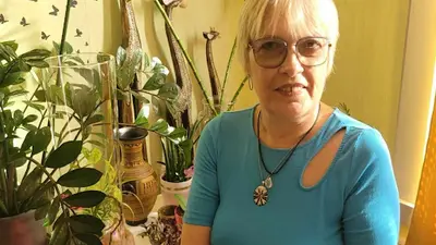 Maître Enseignante Reiki - Muriel Guillot