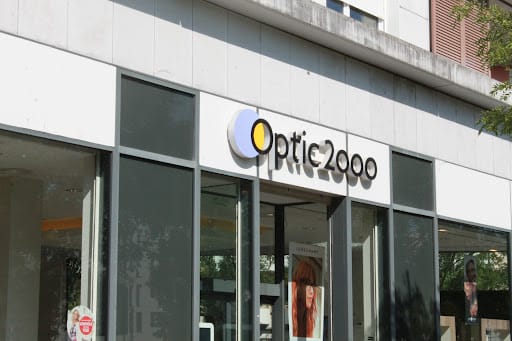 Opticien Décines-charpieu - Optic 2000 - Jean Jaures