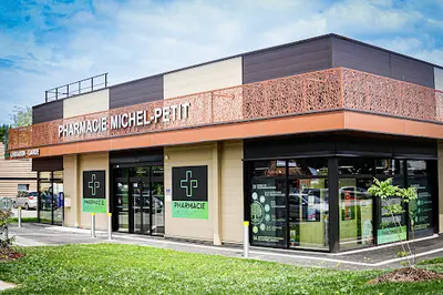 Pharmacie Michel-petit