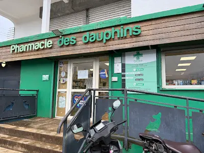 Pharmacie des Dauphins