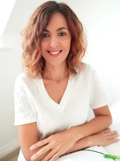 Laetitia Moreno - Sophrologue