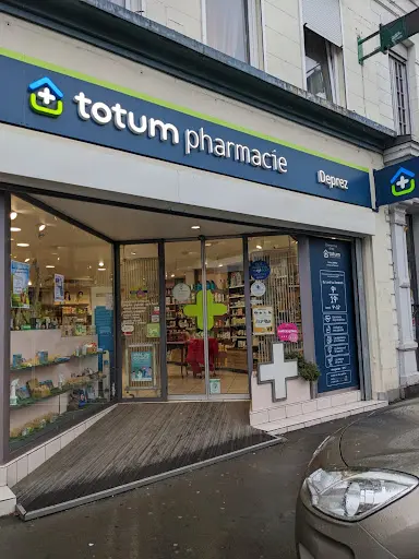 Pharmacie Deprez