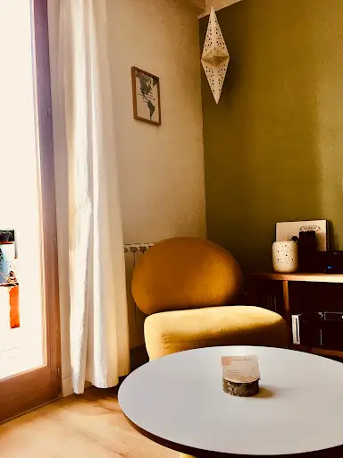 Dupart Alexandra : Sophrologue- Relaxologue (denguin Ou À Domicile)