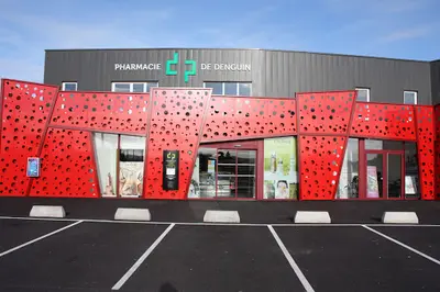 Pharmacie de Denguin