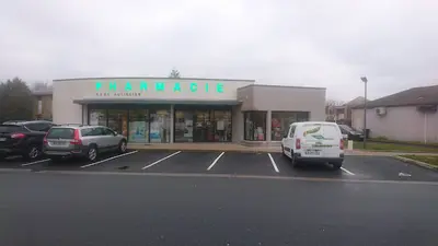 Pharmacie Autissier