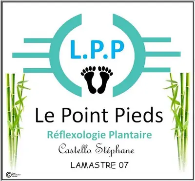 Le Point Pieds
