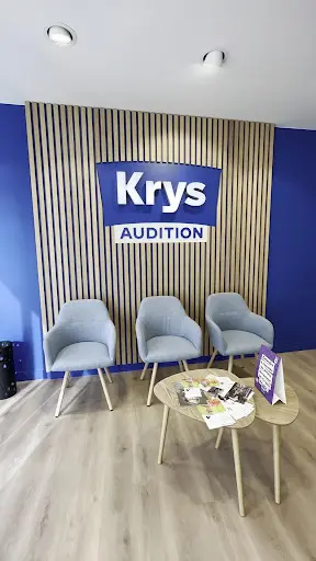Audioprothésiste Descartes - Commerce - Krys Audition
