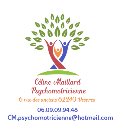 Maillard Céline
