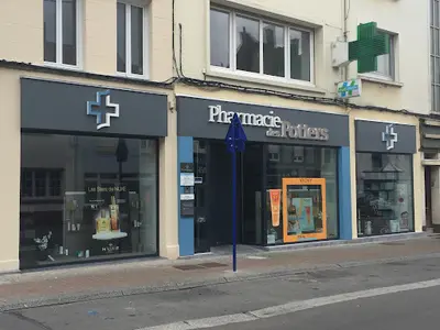 Pharmacie Douay - Frantz