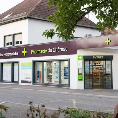 Pharmacie Klein