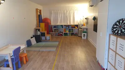 Cabinet de Psychomotricité