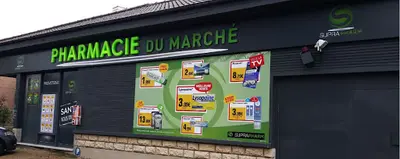 Pharmacie du Marche
