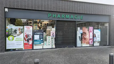 Pharmacie du Progres