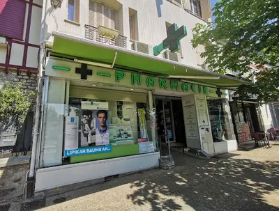 Pharmacie Mohamed Jameel