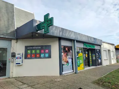 Pharmacie Devecey