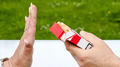 Arrêt du Tabac Rouen Réflex Ô Vitalité