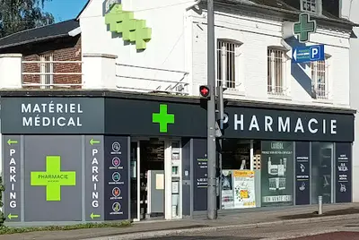 Pharmacie Micaud