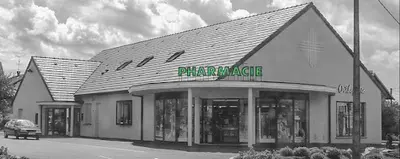 Pharmacie Sachot