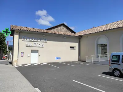 Pharmacie du Diois