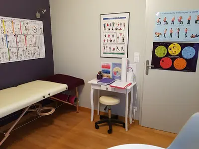 Kinesiologie, Réflexes Archaïques, Brain Gym et Formations Emmanuelle Chaptinel