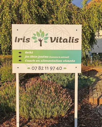 Iris Vitalis