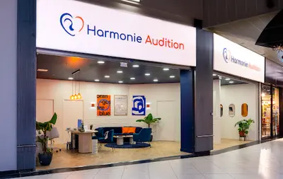 Harmonie Audition - Audioprothésiste Dieppe (appareils Auditifs)