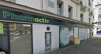 La Grande Pharmacie