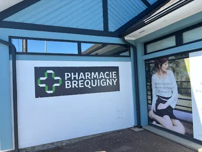 Pharmacie Brequigny