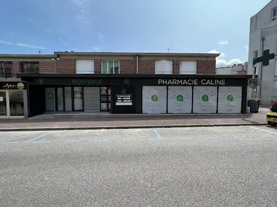 Pharmacie Caline