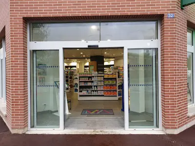 Pharmacie de Janval