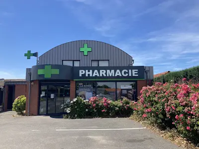 Pharmacie des Vergons