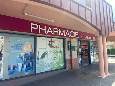 Pharmacie du Val Druel