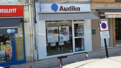 Audika - Audioprothésiste Dieulefit