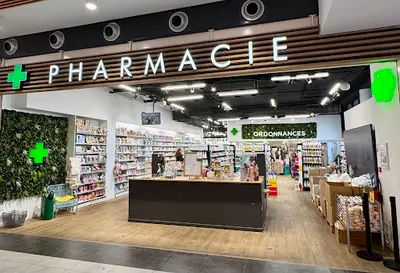 Pharmacie Varoise