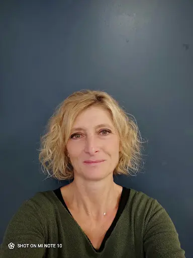 Aude Jarry Réflexologie Dieulouard - Toul