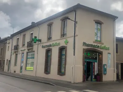 Pharmacie Goffart