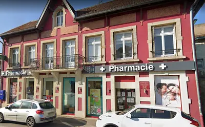 Pharmacie Leloup