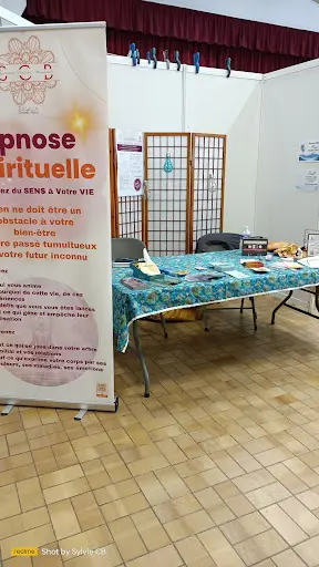 Sylvie Crepiat-belot - Réflexologue • Naturopathie • Hypnose –grenade/ Montauban / Dieupentale