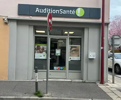 Audioprothésiste Digne-les-bains Audition Santé
