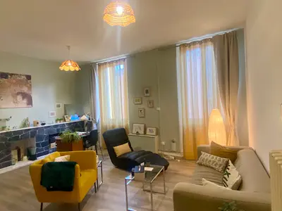 Beaussier Sandrine-maître Praticienne Hypnose Ericksonienne- Praticienne Nmo-emdr