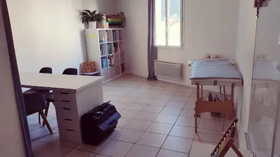 Cabinet de Psychomotricité Amalric Eugénie