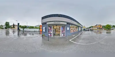 Pharmacie Malissart