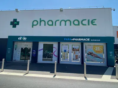 Pharmacie Bleone Sud